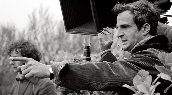 “L’Infanzia nel cinema di François Truffaut”, di Dante Tosca François Truffaut