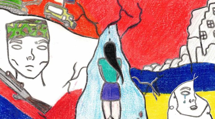 “Quando il nemico arriva” di Marco Vallarino quando il nemico arriva