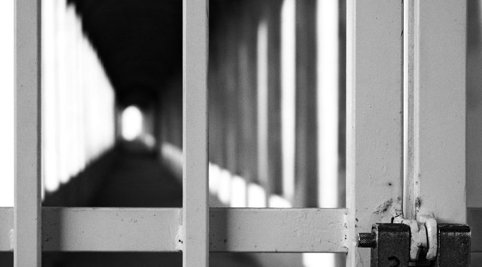 “Carcere minorile” di Antonio Ferrara Carcere minorile