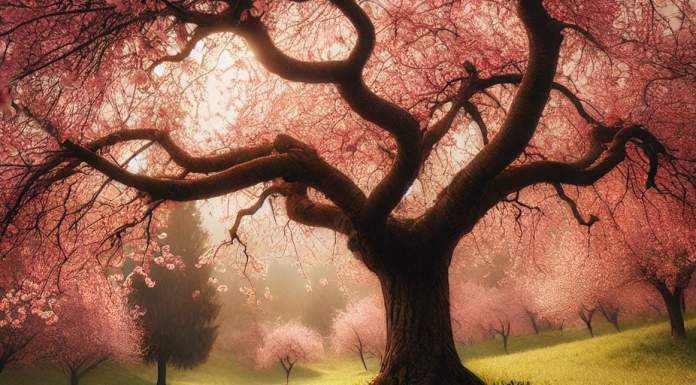 “Il ciliegio di nonno Ravi” di Valeria Alinovi Il ciliegio di nonno Ravi