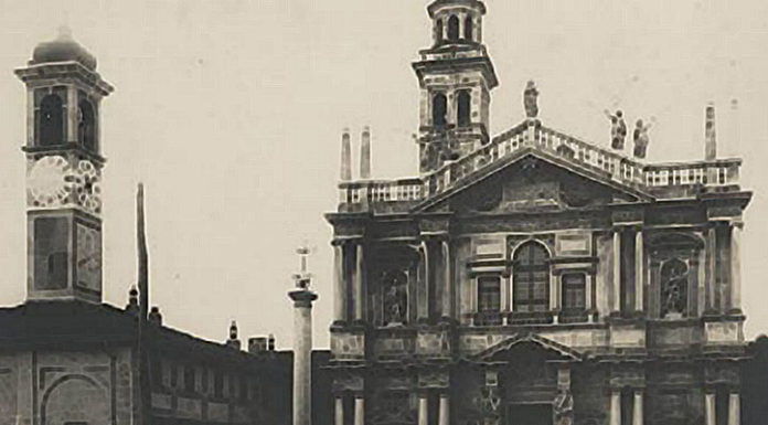 “Lo studio degli ingegneri Grassi e Brebbia a Saronno tra 1880 e 1915: le trasformazioni della città ed il ruolo dei tecnici del progetto”, di Alessandro Giuseppe Merlotti Saronno