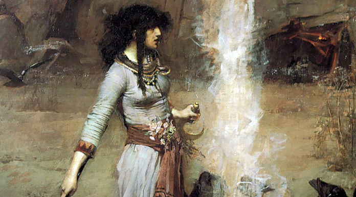 “La strega smascherata. Un processo alle streghe nella Spagna del sec. XVII”, di David Di Luca La strega smascherata. Un processo alle streghe nella Spagna del sec. XVII