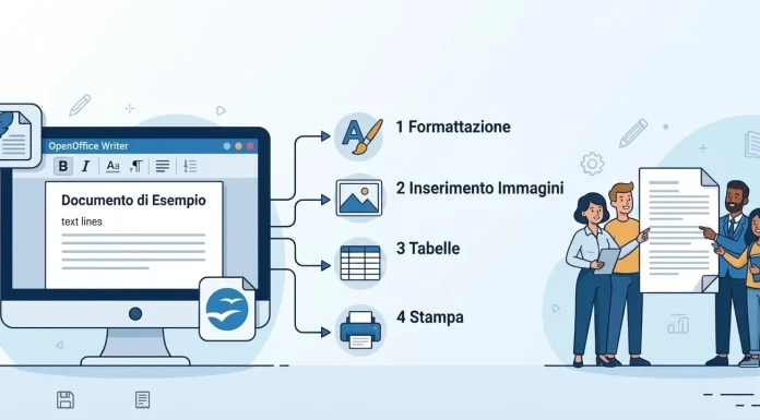 La guida all’uso di Writer La guida all’uso di Writer