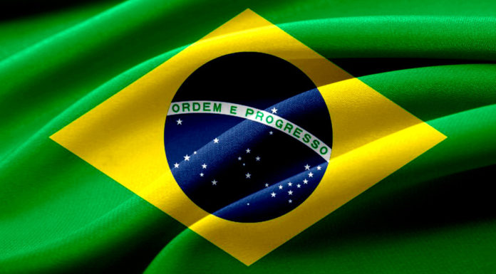 Sostenere la cultura: la rivoluzione brasiliana Brazil
