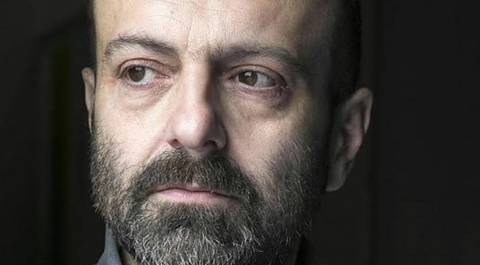 Luca Rastello “Piove all’insù” Luca Rastello