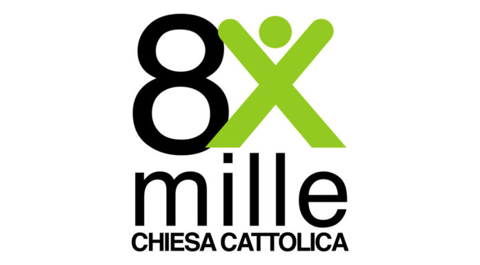 L’inganno dell’8 per mille 8 per mille