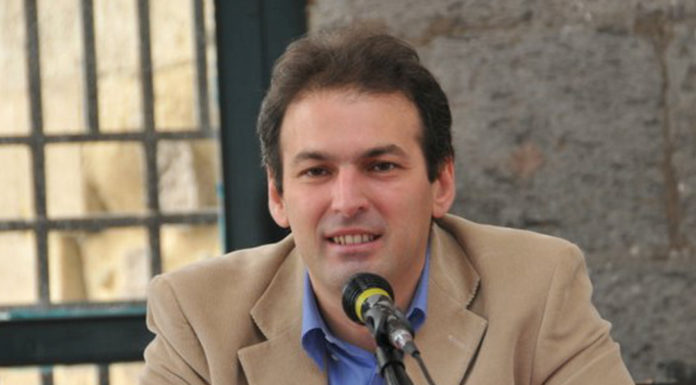 Aldo Putignano, “Il caso Freud” Aldo Putignano