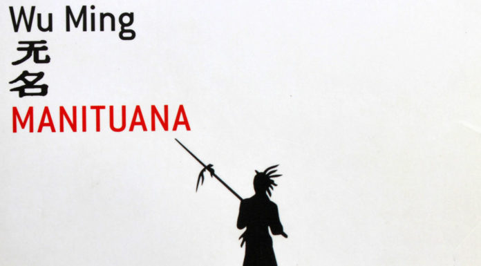 Manituana di Wu Ming: l’alba della Rivoluzione americana Manituana