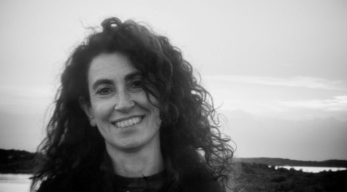 Viaggio all’inferno Monica Mazzitelli