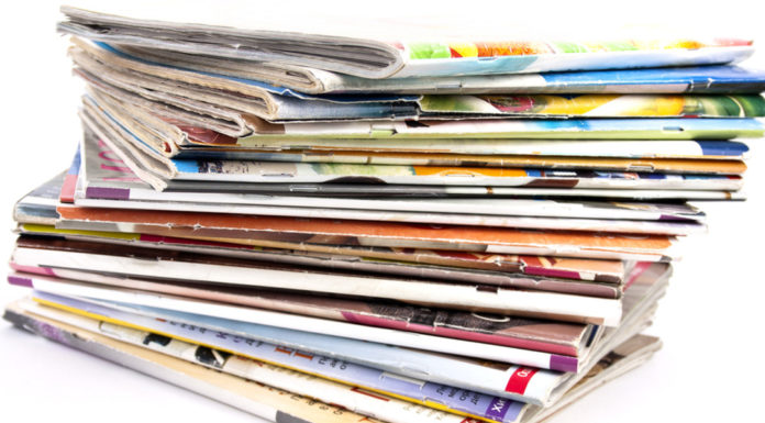 Collabora a Pagina Tre Rivista