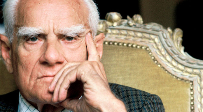 Centenario di Alberto Moravia Alberto Moravia