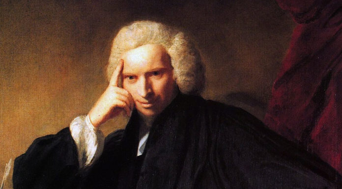 Vita e opinioni di Tristram Shandy Laurence Sterne