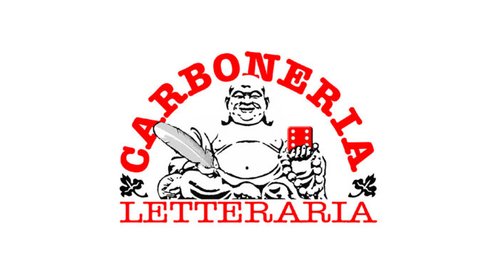 Carboneria letteraria: Primo Incontro Carboneria letteraria