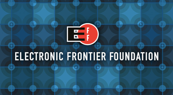 Cultura libera? Non piace a tutti Electronic Frontier Foundation