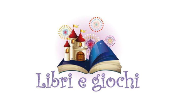 Giochi e libri Giochi e libri