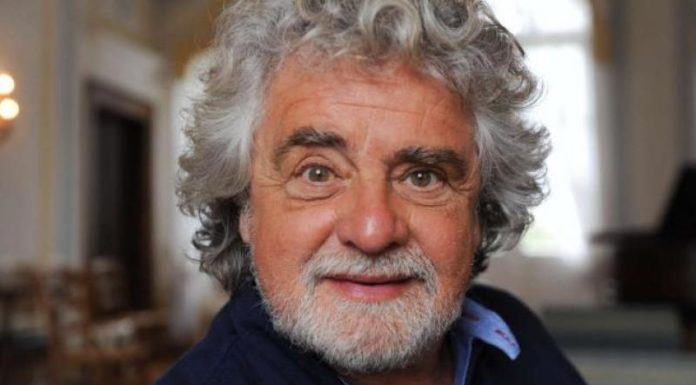 V2 Day (un Grillo per l’informazione libera) Grillo