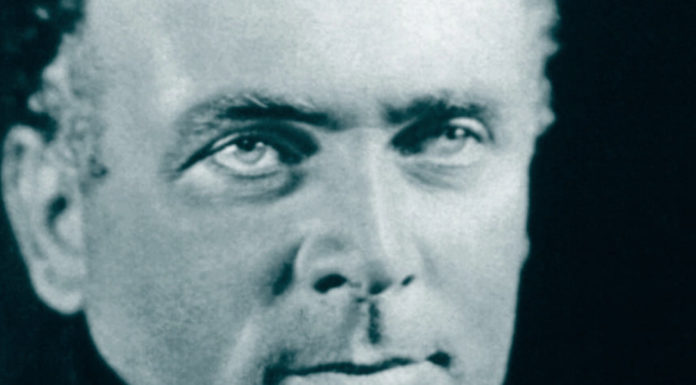 Guido Cavani: «Zebio Còtal» (1961) Guido Cavani