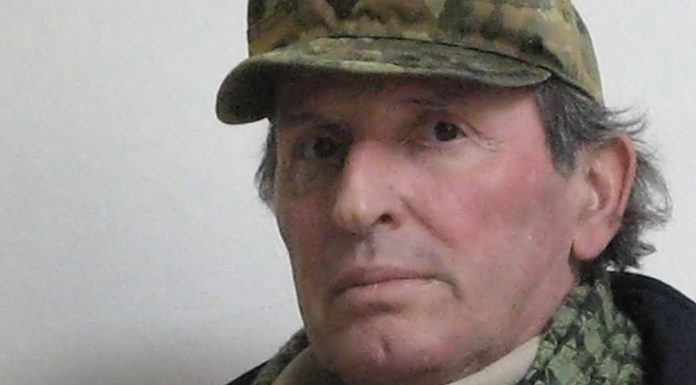 Sandro Ciriscioli: la forma del colore Sandro Ciriscioli