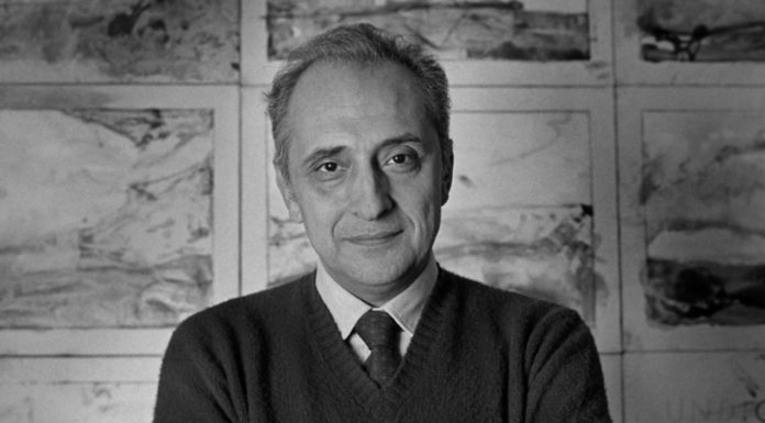 Enzo Siciliano: «La principessa e l’antiquario” (1980) Enzo Siciliano