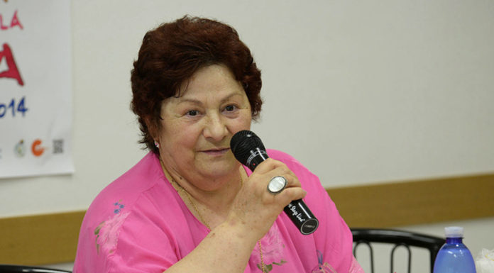 Sulla poesia di Narda Fattori Narda Fattori