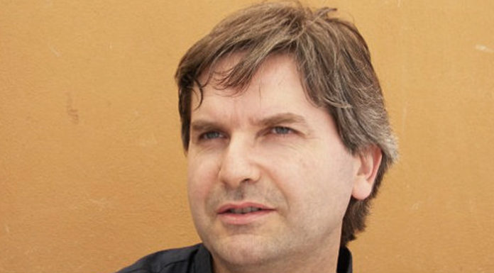 Guida pratica all’eternità Fabrizio Centofanti