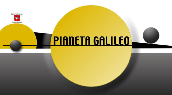 A ottobre torna Pianeta Galileo Pianeta Galileo