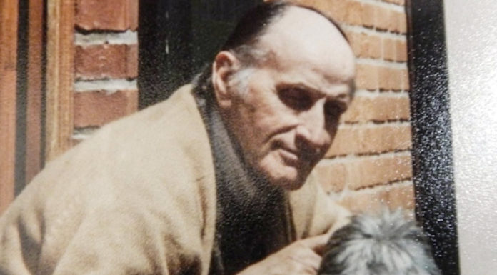 Scrittori Lucchesi: Angelo Ponsi: “Angelino” Angelo Ponsi