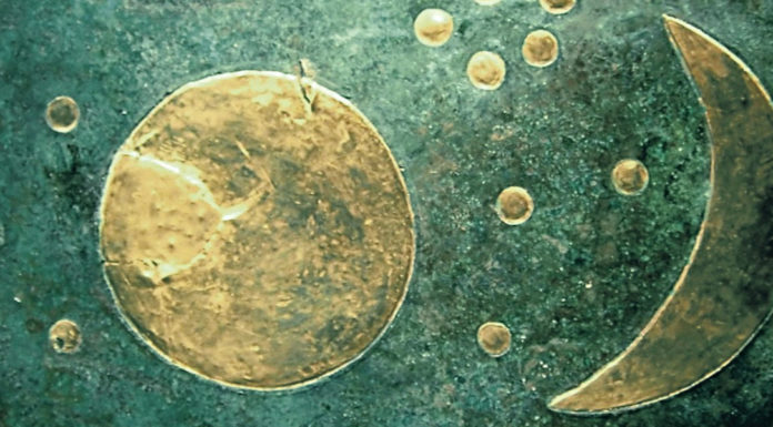 Il Disco di Nebra: il secondo, misterioso, avvincente romanzo di Giovanni Nebuloni Il Disco di Nebra