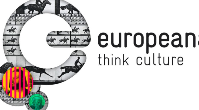 Europeana: la biblioteca on-line Europeana