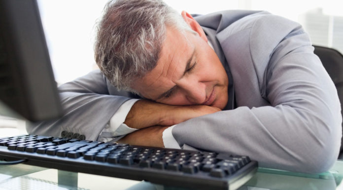 Fenomenologia del parassita Fannulloni