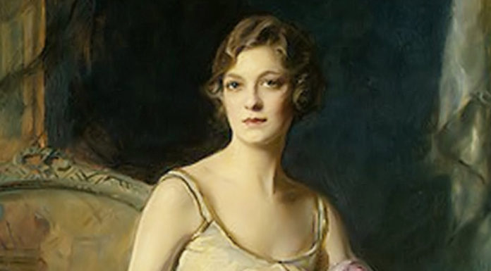 Carolina Invernizio: «Il bacio di una morta”, 1889