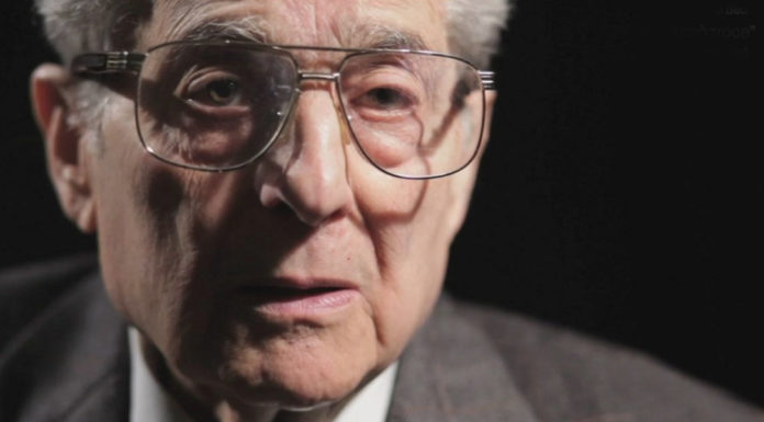 Bambini lanciati in aria per fare il tiro a segno. Alberto Sed, sopravvissuto ad Auschwitz, racconta