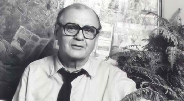 Carlo Coccioli: “Fabrizio Lupo” (1952) Carlo Coccioli