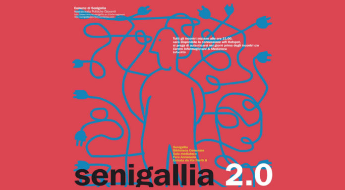 Senigallia 2.0 Senigallia 2.0