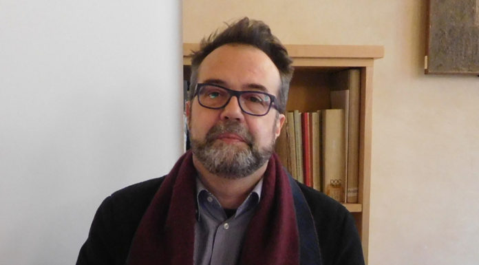 Mario Coglitore, Il timbro e la penna, Guerini 2008 Mario Coglitore