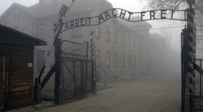 The Tragedy of the Jews of Slovakia Oswiecim-Banska Bystrica