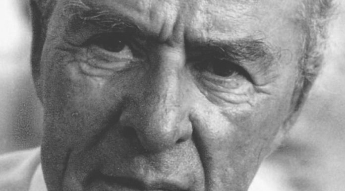 “La destinazione del ritorno in ‘La morte del fiume’ di Guglielmo Petroni”, di Elisabetta Brizio Guglielmo Petroni