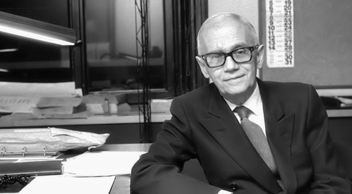 Giuliano Gramigna: Marcel ritrovato, 1969 Giuliano Gramigna