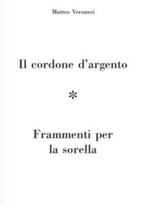 Il cordone d’argento