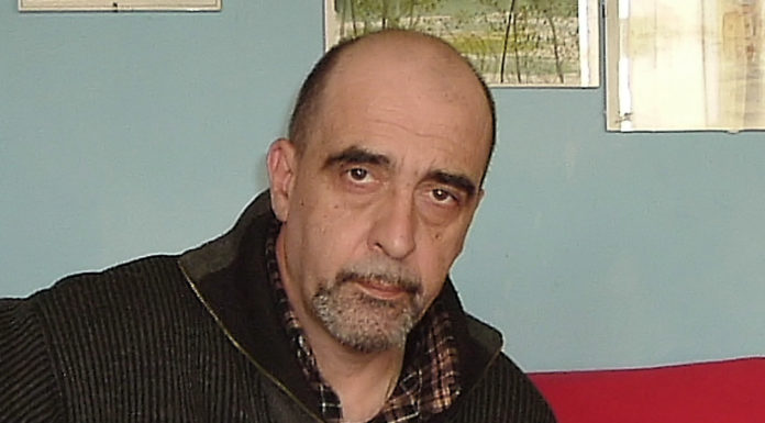 Valter Binaghi: “Ucciderò Mefisto”, Perdisa, 2009 Valter Binaghi