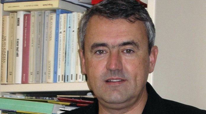 Un romanzo per analessi: « Una terribile eredità» di Gordiano Lupi Gordiano Lupi