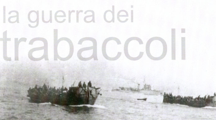 La guerra dei trabaccoli La guerra dei trabaccoli