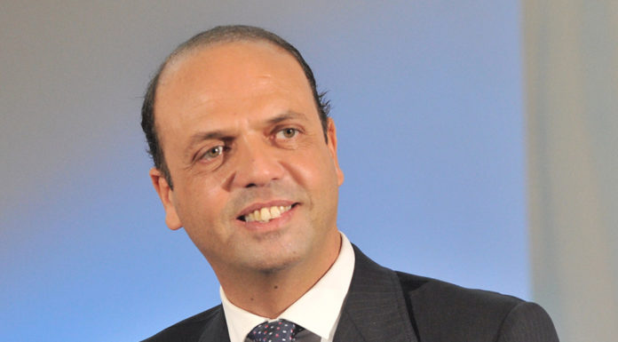 Non diamo per scontata la democrazia Angelino Alfano