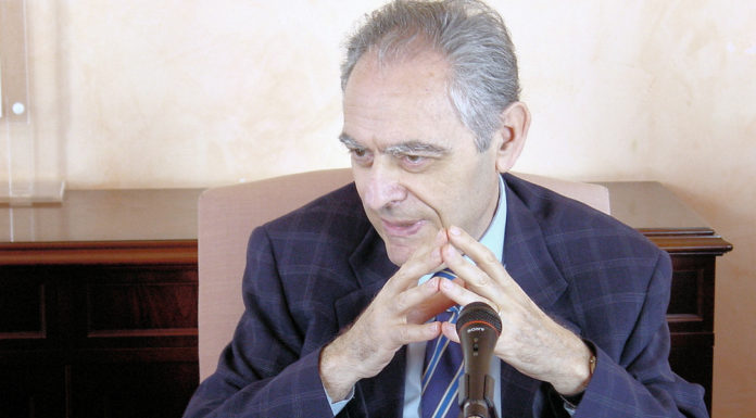 Vademecum per uomini liberi: “Se questo è un uomo” Cesare Segre