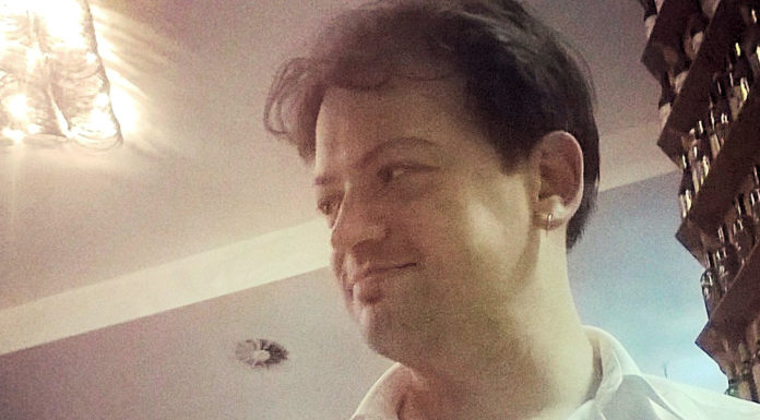 “È tutto qui”, di Matteo Scandolin Matteo Scandolin