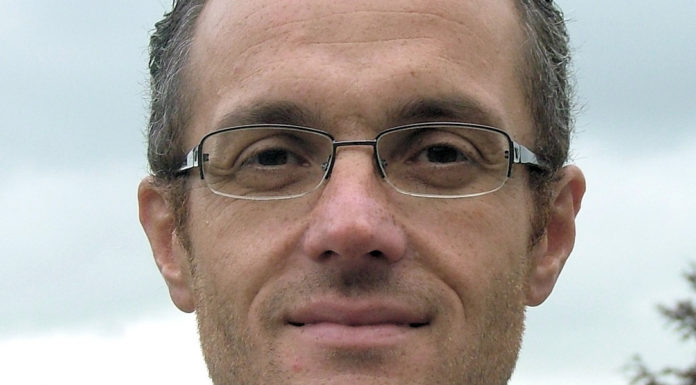 La guerra lontano dalla guerra. L’Emilia Romagna, una regione ospedale Fabio Montella