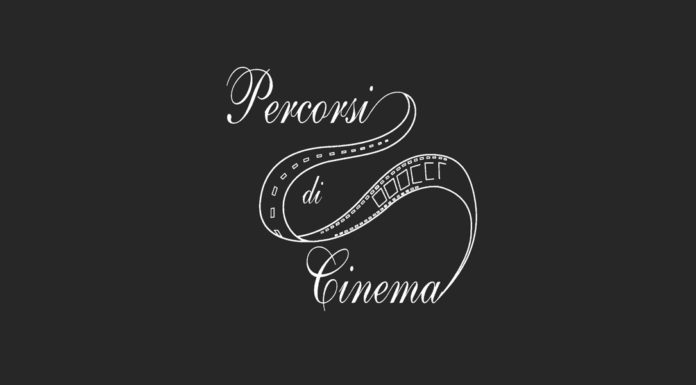 “Percorsi di Cinema” alla Casa del Cinema Percorsi