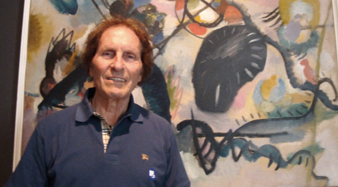 Mario Rocchi: «Amaro», Prospettiva Editrice, 2009 Mario Rocchi