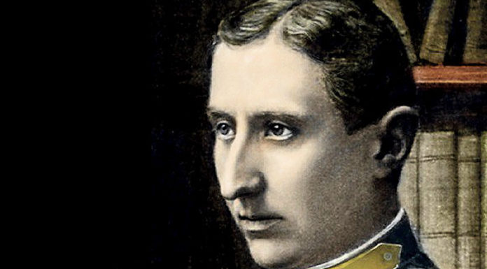 Lettere in pace e in guerra, di Renato Serra Renato Serra