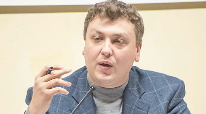 Pensar el mundo Stefano Santasilia